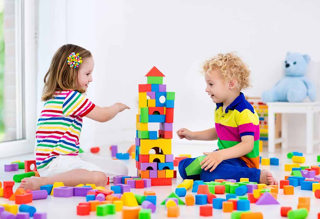Toys for Kids