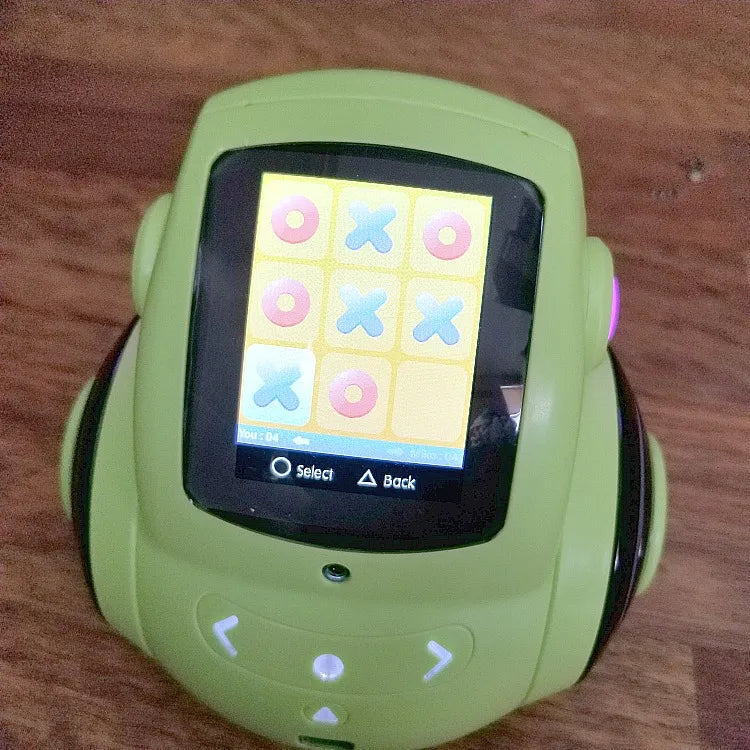 Robot Toys