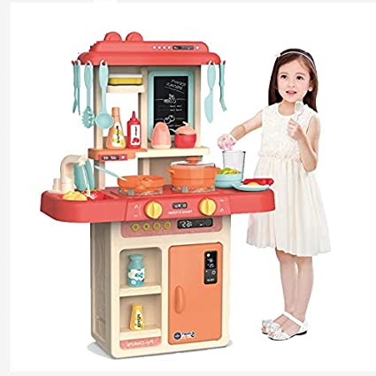 Kitchen Set for girls
