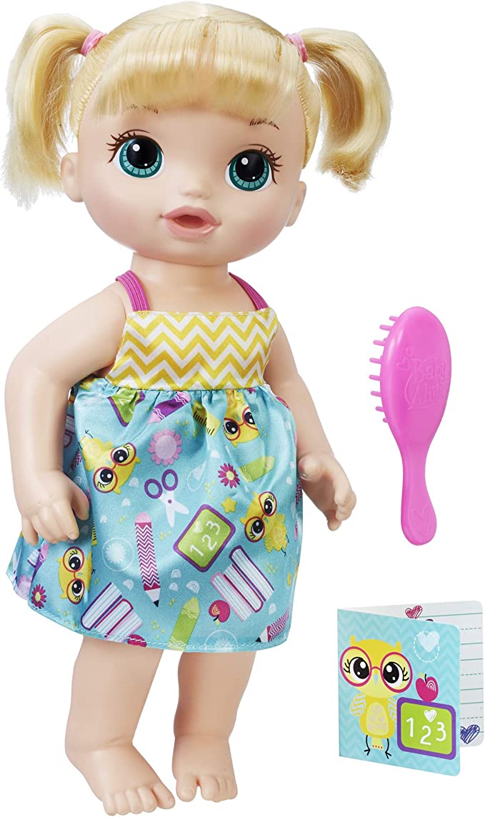 Dolls for girls