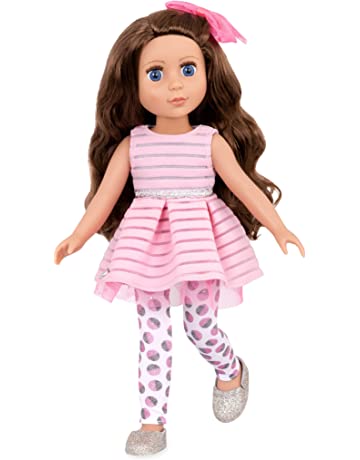 Dolls for girls