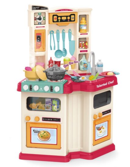 Kitchen Set for girls