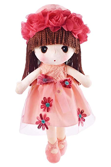 Dolls for girls