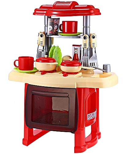 Kitchen Set for girls