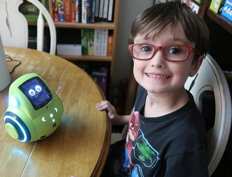 Robot Toys