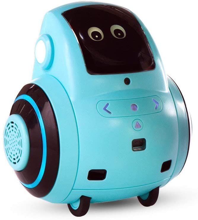 Robot Toys